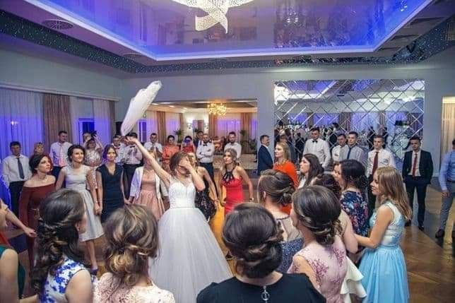 Zespół na żywo lub DJ+akordeon!