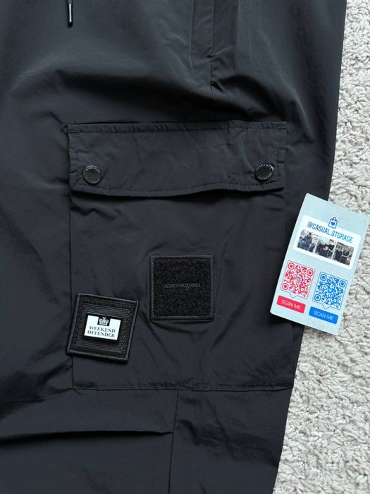 Штани Weekend Offender (брюки)