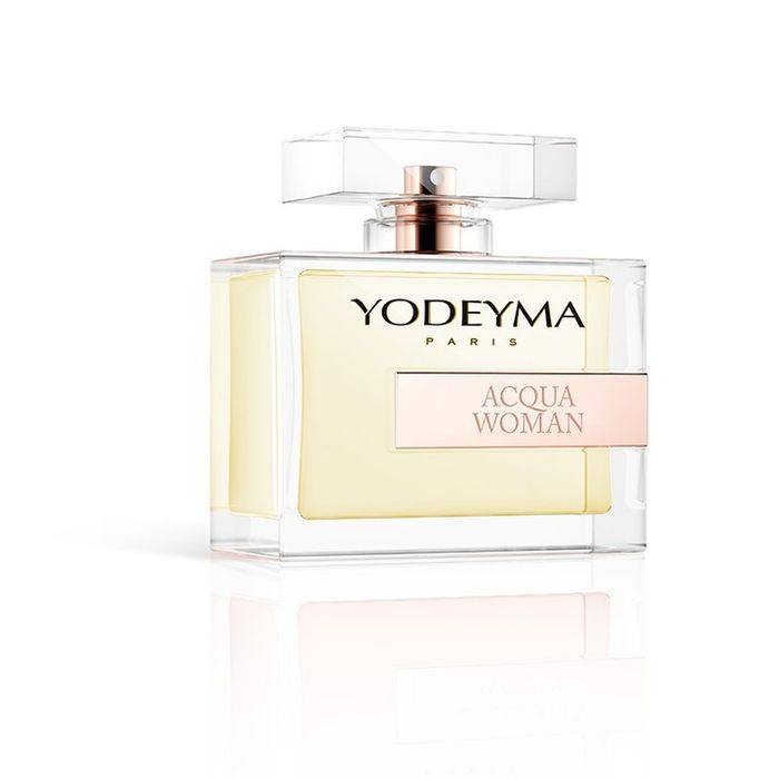 yodeyma acqua woman 100ml