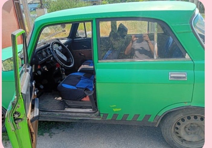 Продам Москвич  АЗЛК