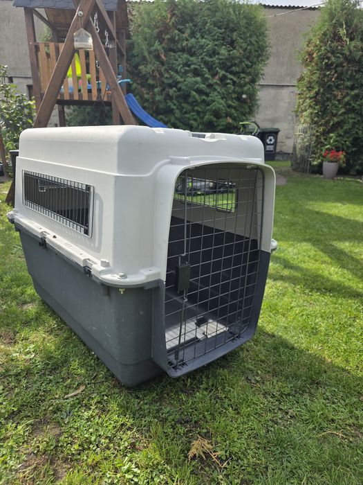 Transporter dla zwierząt Anione