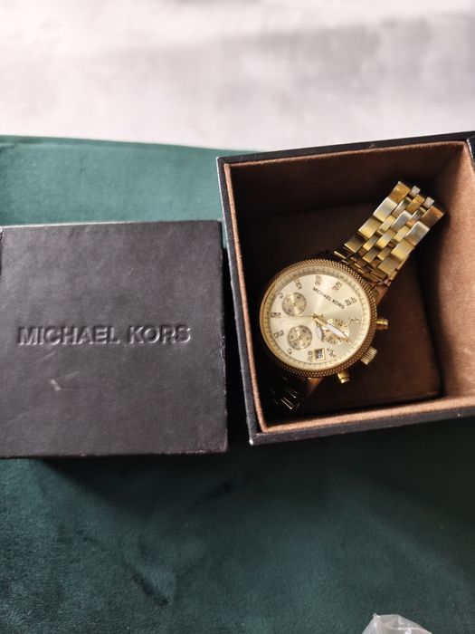 Zegarek damski Michael kors