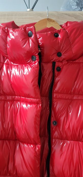 Пуховик 48 р. до -25