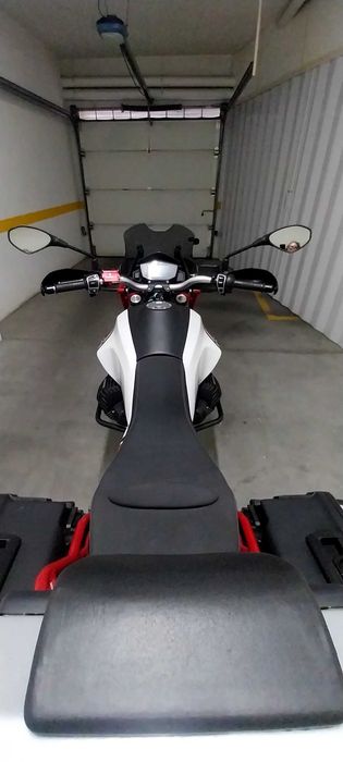 Moto Guzzi V85TT