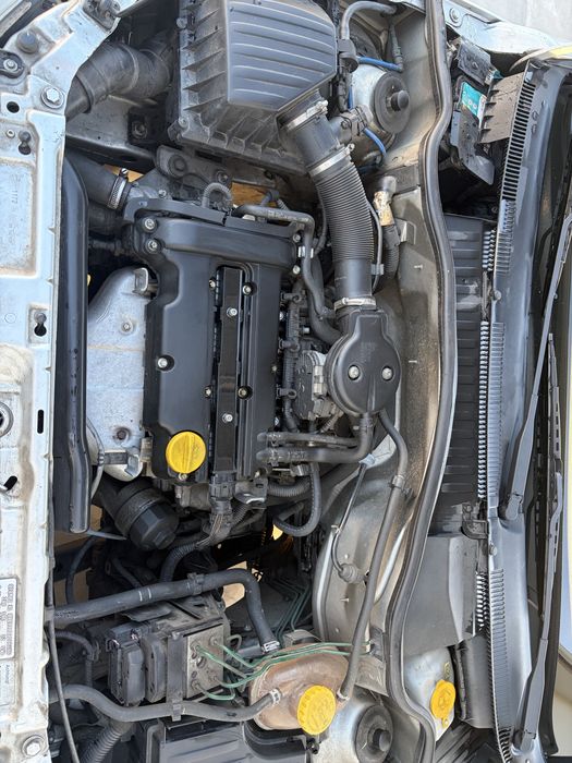 Opel Corsa 1.2 16V