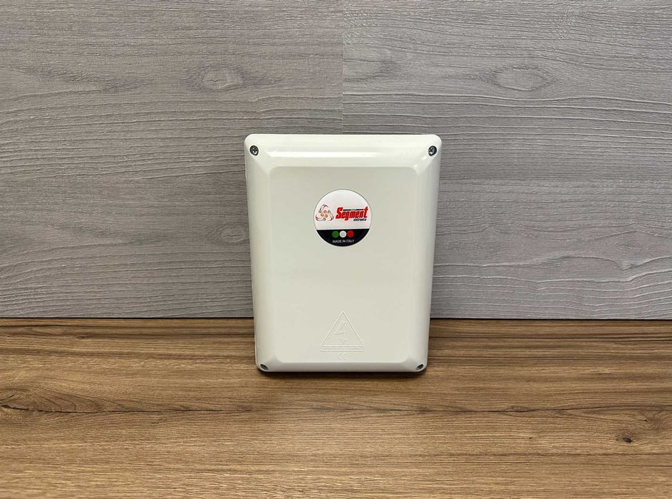 Автоматика для воріт Segment MT 330 WIFI-INSIDE, Приводи на ворота, Двигуни на розпашні ворота, Мотори Сегмент