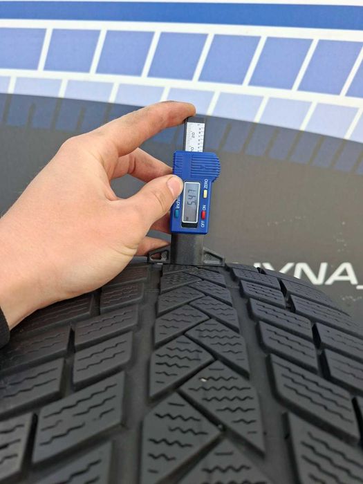 Диски RIAL 224/45 R18