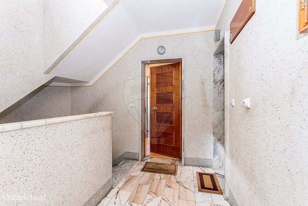 Apartamento T2 para venda