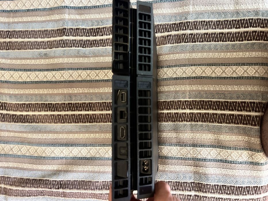 PlayStation 4 500gb