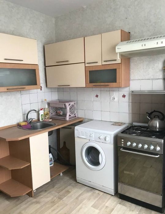 Оренда 1-кімн в Дубово