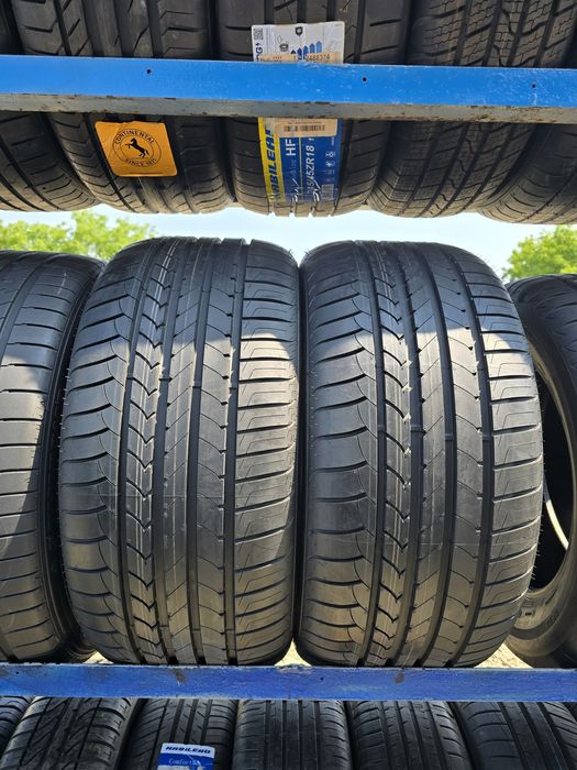 Шини 275 40 19 Goodyear RunFlat Нові