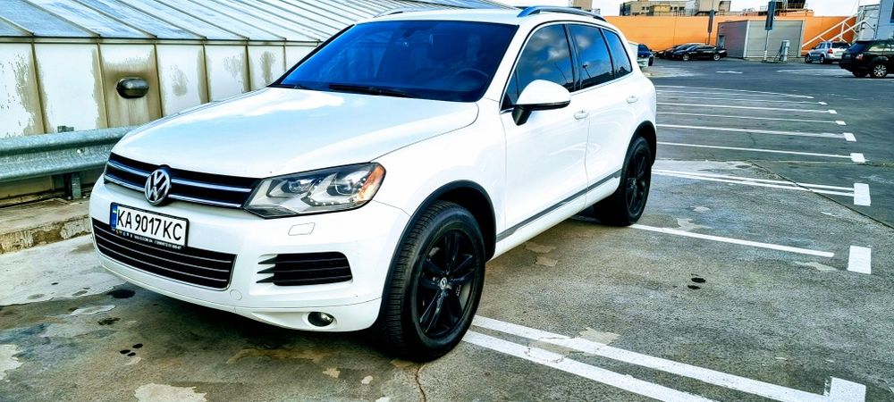 Продам Toureg NF 2013 / Таурег НФ / 3.0 TDI / 2013 /