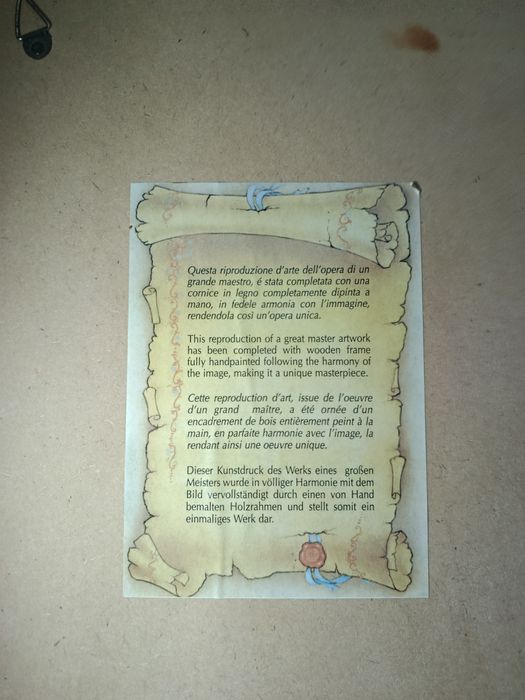 Quadro Corações e Amor - Moldura Verde Pintada à