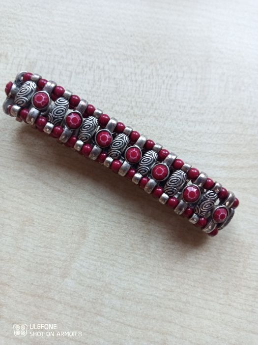 Conjunto bijuteria Stradivarius