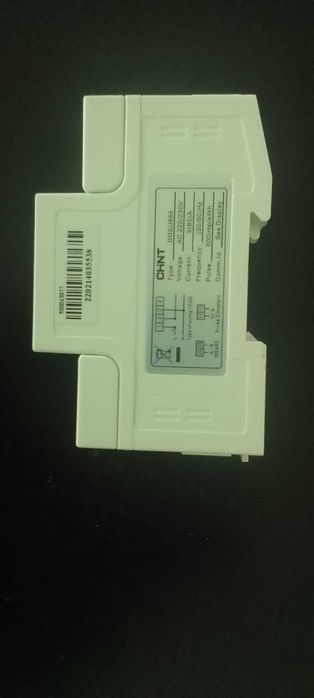 Smart Meter Monof/ Módulo comunicação WiFi/ Microinversor/ Hoymiles