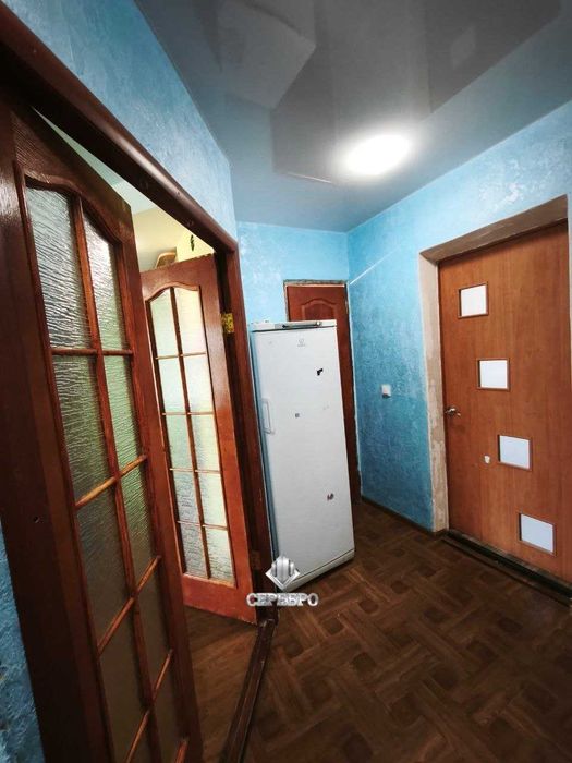 Продаж двокімнатної квартири Заводський район Запоріжжя