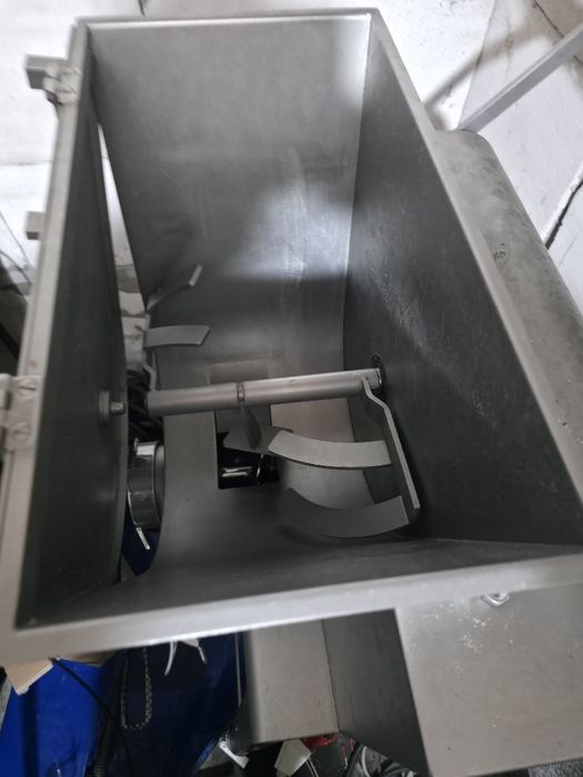 М'ясорубка Sirman Master 30 (enterprise)