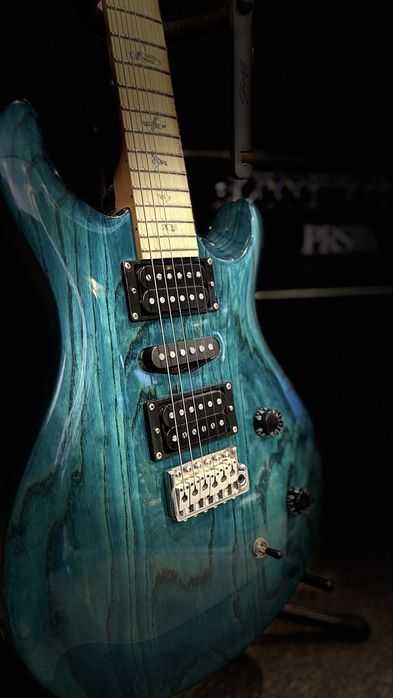 Gitara PRS SE Swamp Ash Special