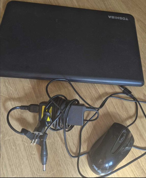 toshiba satellite c50 a - купити ноутбуки - Ціна на OLX.ua