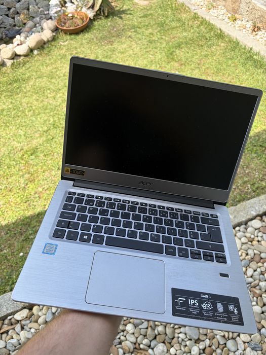 Acer Swift 3 Portatil