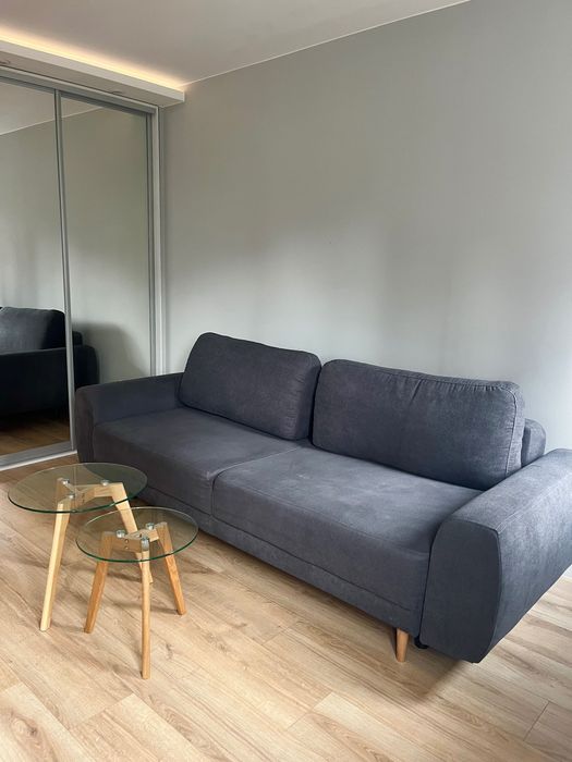 Mieszkanie – Warszawa, Centrum, Śródmieście - Widok 4