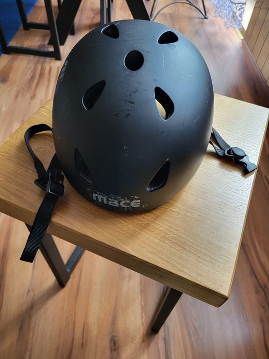 Kask    rowerowy