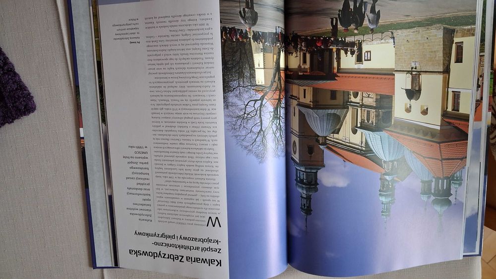 Polskie Cuda UNESCO album