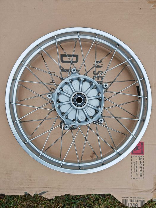 Felga 2,50X19 Bmw R 1150 GS