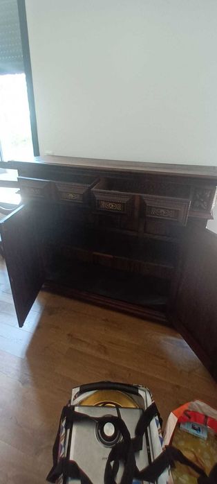 Especial Louceiro Vintage | Movel Antigo