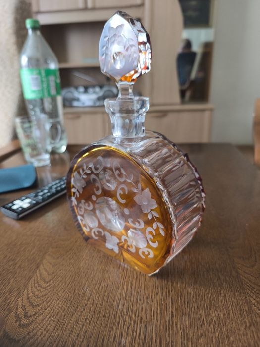 Karafka Józefina 1944 rok