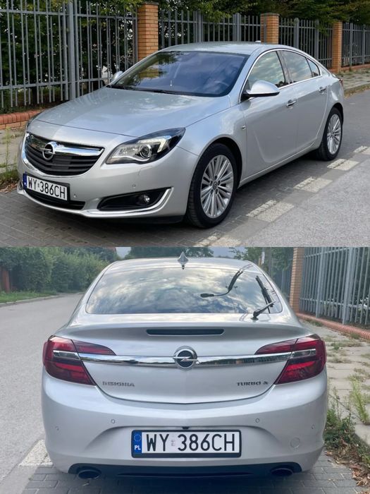 Розборка Insignia A, запчастини опель інсігнія а, Розборка автомобіля