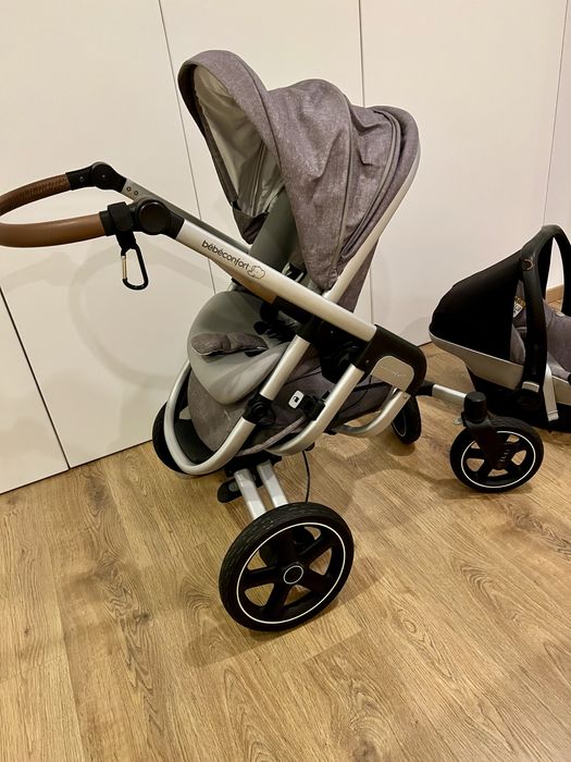 Carrinho Bebe Confort