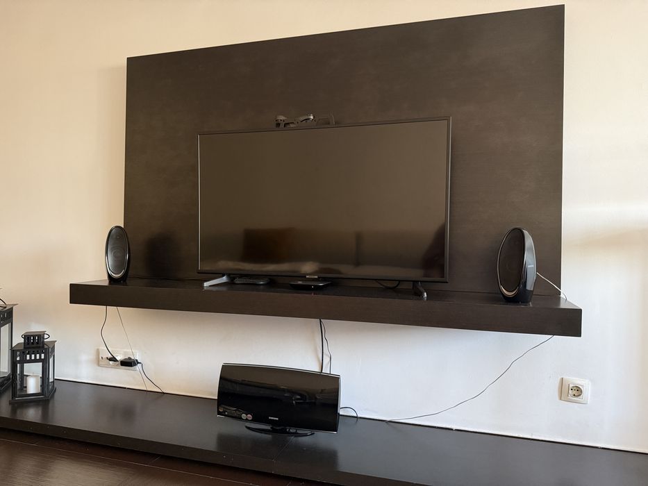 Móvel TV Antarte