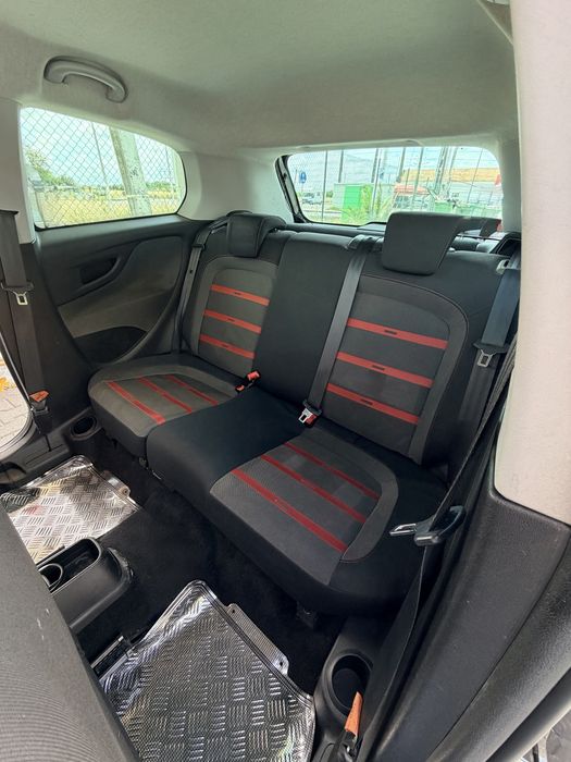 Vendo Fiat Punto Evo
