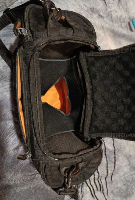 Продам Nikon D7100 Body (пробіг 44 тис.) + Сумка та аксесуари