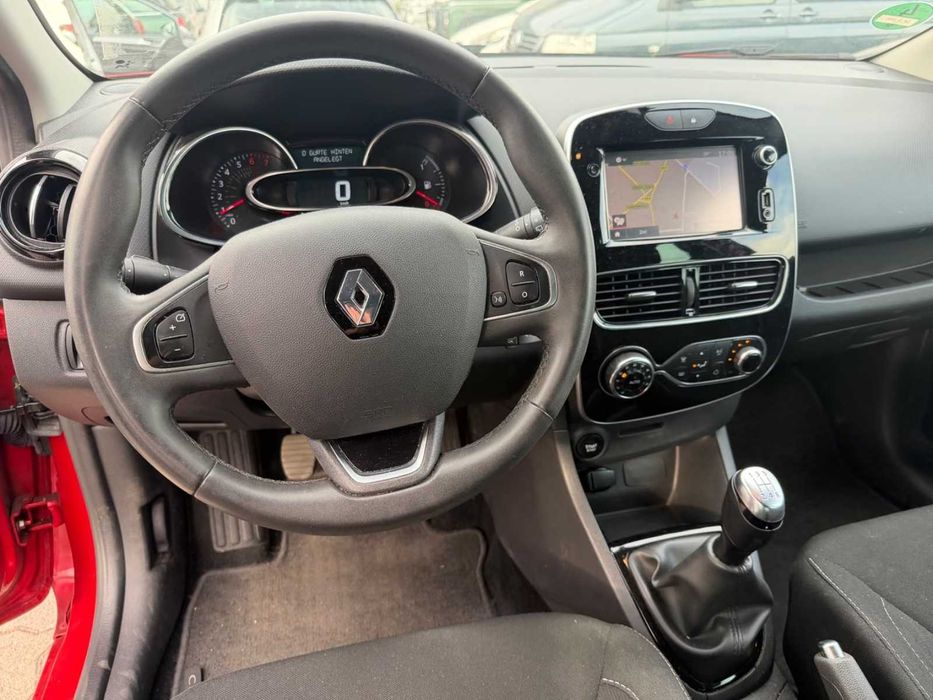 Renault Clio TCe 75 Limited Limited — photo 4