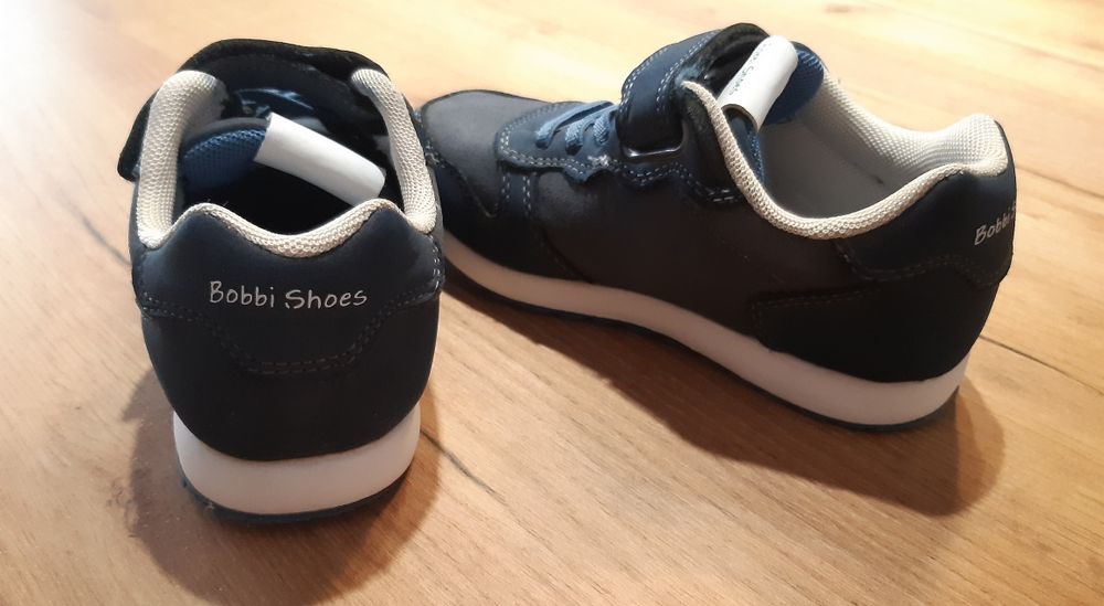 Buty chłopięce  29