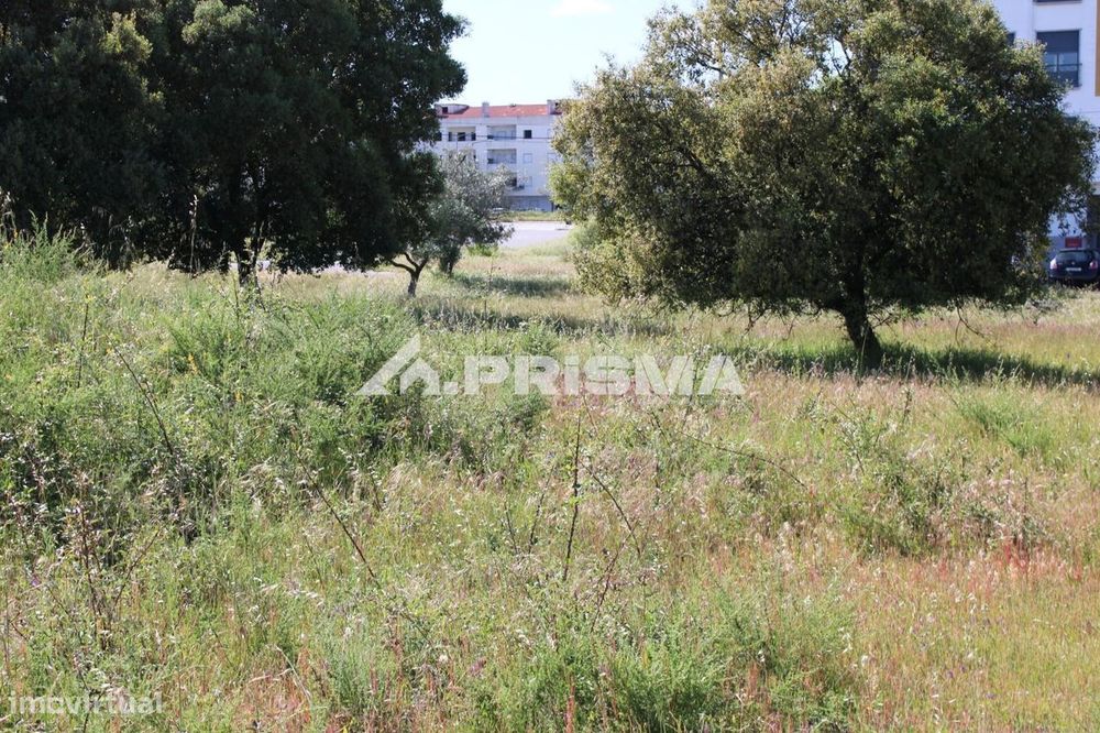 Terreno Urbano para venda em Alcains, Castelo Branco