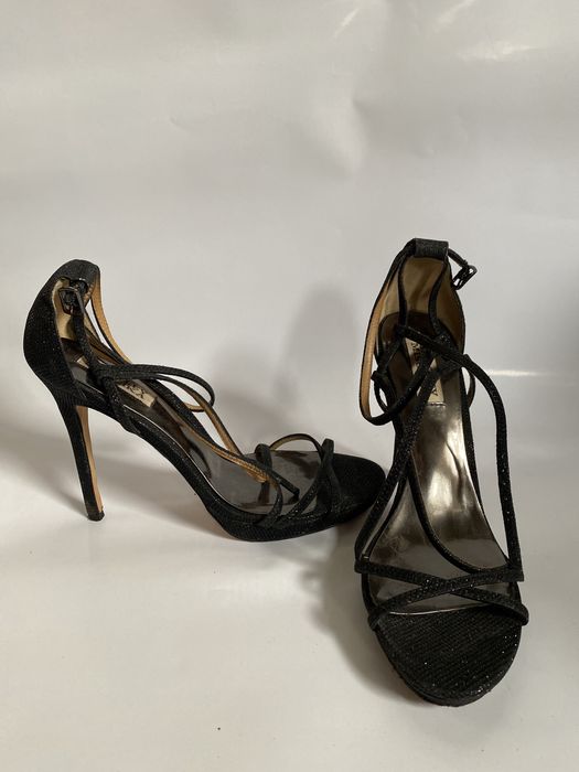 Szpilki Badgley Mischka 38