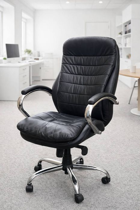 Крісло -офісні  комп'ютерне