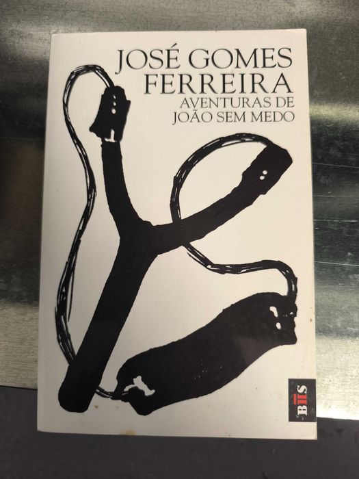 Aventuras de João Sem Medo — José Gomes Ferreira
