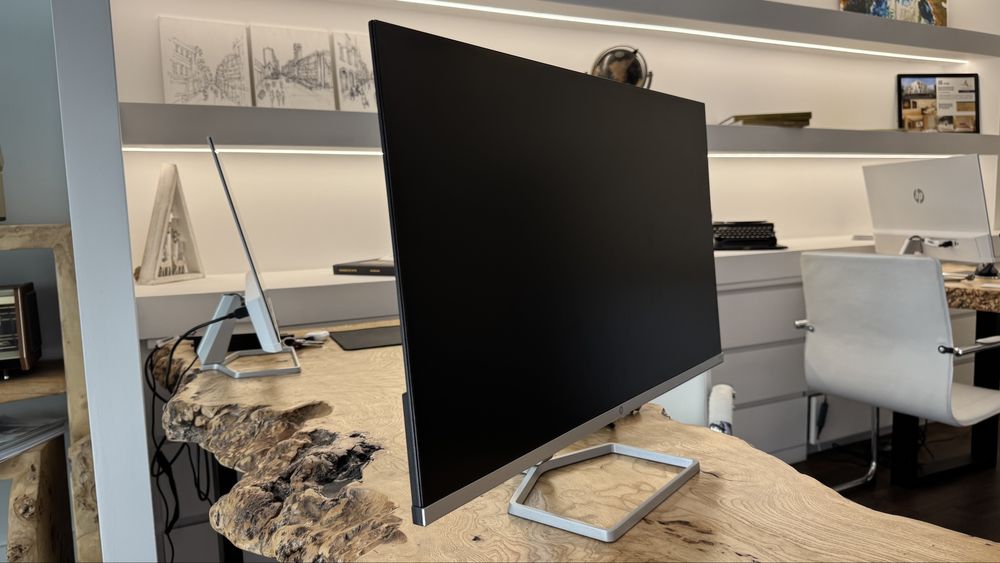 Monitor HP M27f FHD