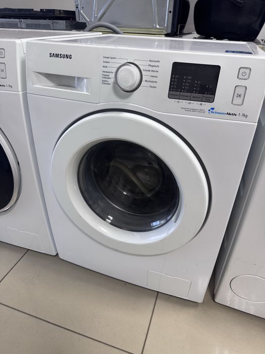 Пральна машина Бош, Самсунг , Miele