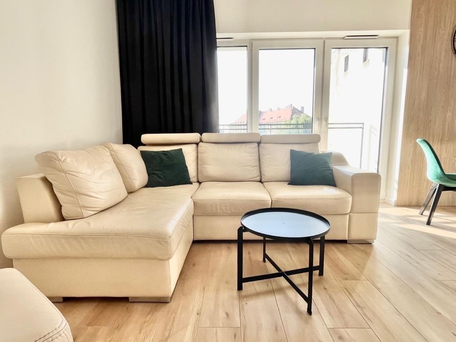 Kawalerka na wynajem Kalisz