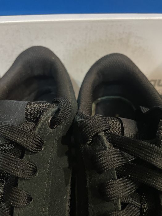 Оригінальні кросівки PUMA SUEDE S Vikky Platform 37(23см) оригінал
