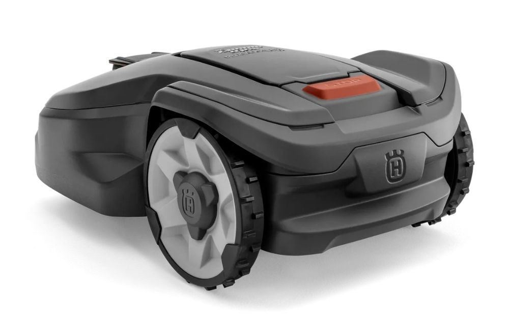 Robot koszący Husqvarna 305 montaż cała Polska