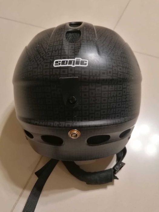 Kask narciarski dla dziecka GIRO