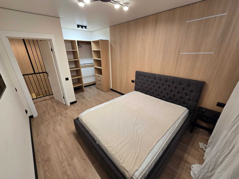 Здається 2-х кімн .таунхаус по вул. Гончара, СВІТЛО 24/7, читайте опис