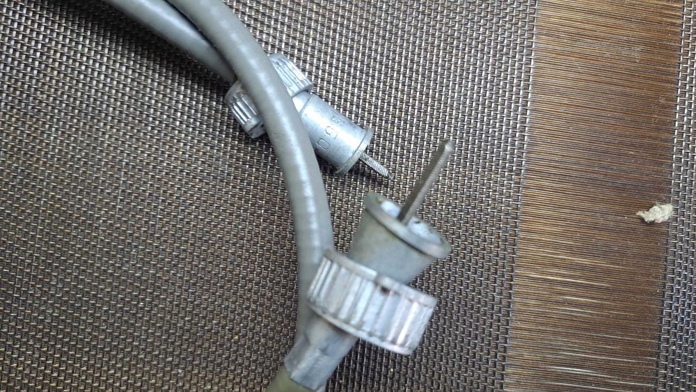 Fiat 126p - nowe części do samochodu