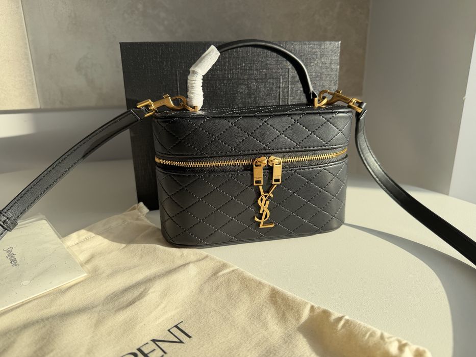 Сумка S L Vanity Bag сант ваніт